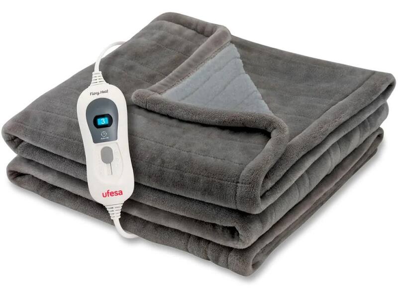 Ufesa Softy Fleece