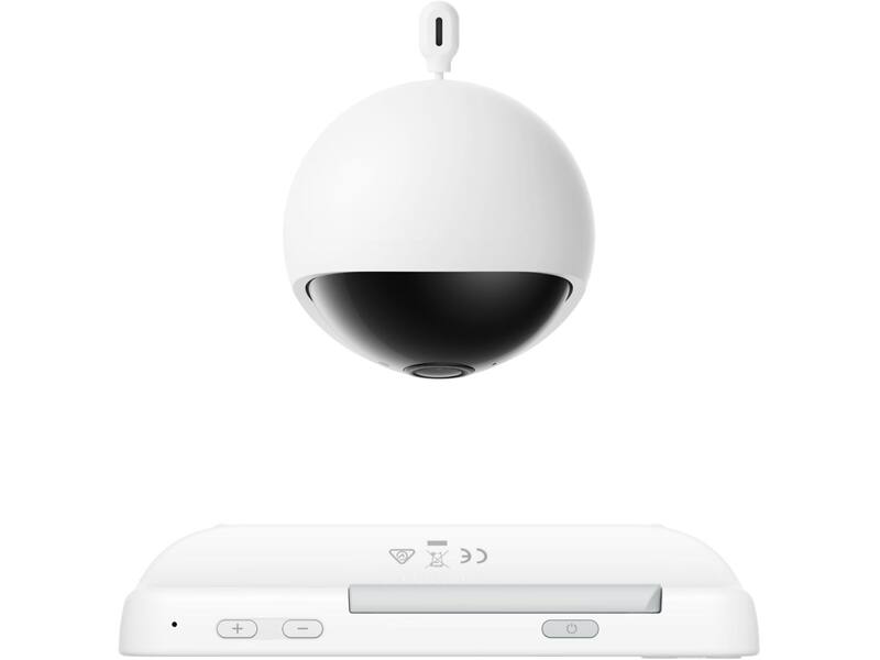 Eufy Baby Monitor E21
