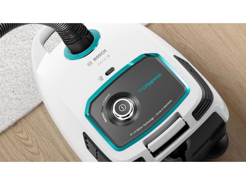 Bosch Serie 6 BGL6HYG1L ProHygienic