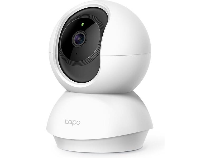TP-Link Tapo C200