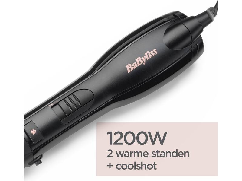 BaByliss Smooth Finish 1000 AS122E