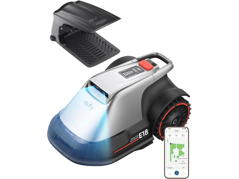 Eufy E18