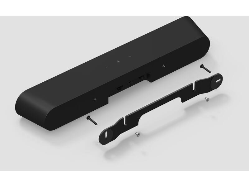 Sonos Ray (Zwart)