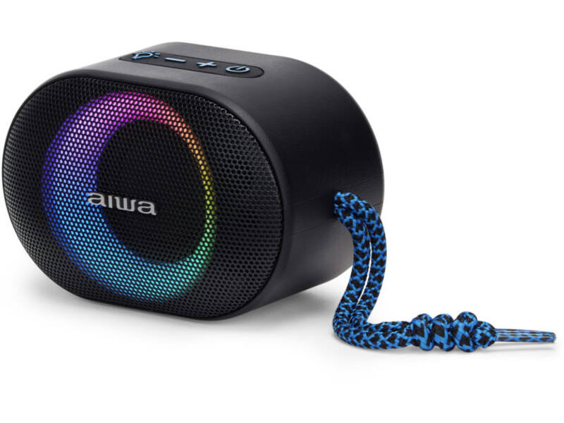 Aiwa BST-330BL BT Speaker