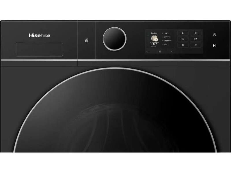 Hisense WD5I1245BBRH/BL