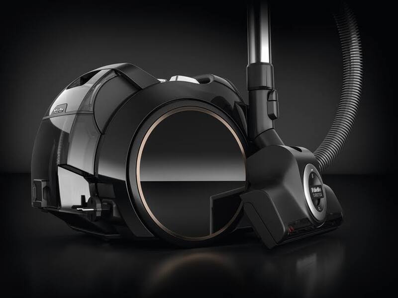 Miele Boost CX1 Cat & Dog