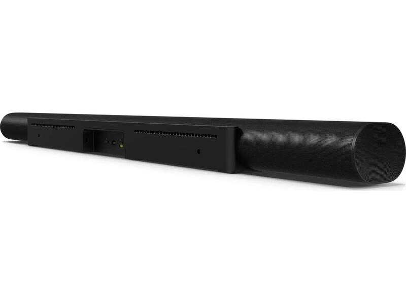 Sonos Arc Ultra muurbeugel Zwart