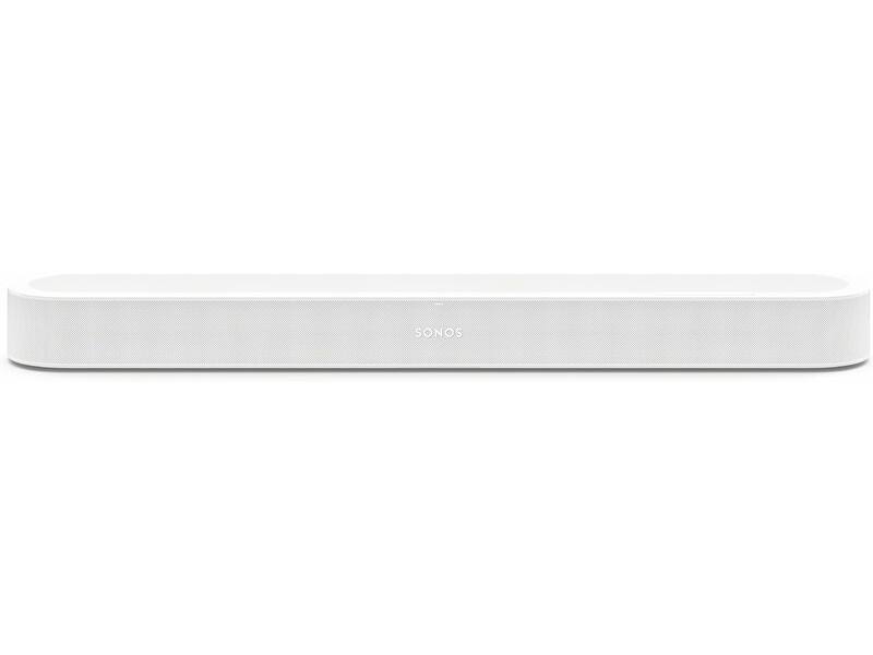 Sonos Beam Ultra Wit