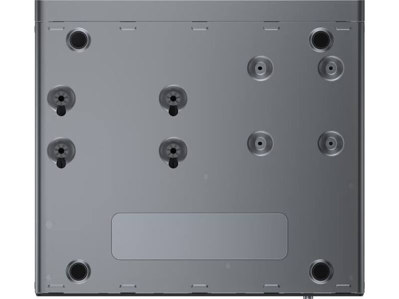 Eufy S4 Netwerkvideorecorder
