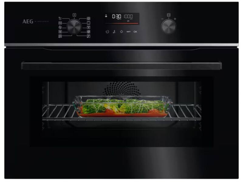 AEG TK6NK50FB 6000 CombiQuick