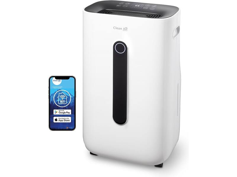Clean Air Optima CA-705 Smart