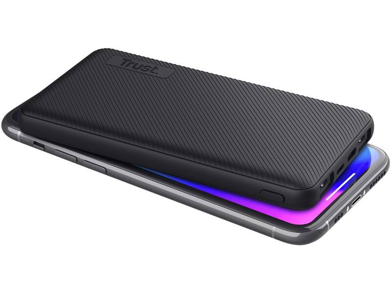 Trust Primo 10.000 Powerbank ECO