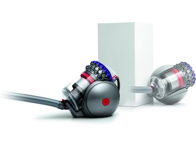 Dyson Big Ball Parquet 2