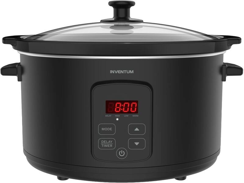 Inventum SC601B