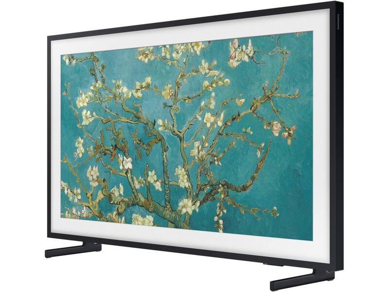 Samsung The Frame QLED Full HD 32LS03C (2023)