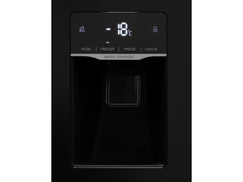 Exquisit SBS239-WS-EB