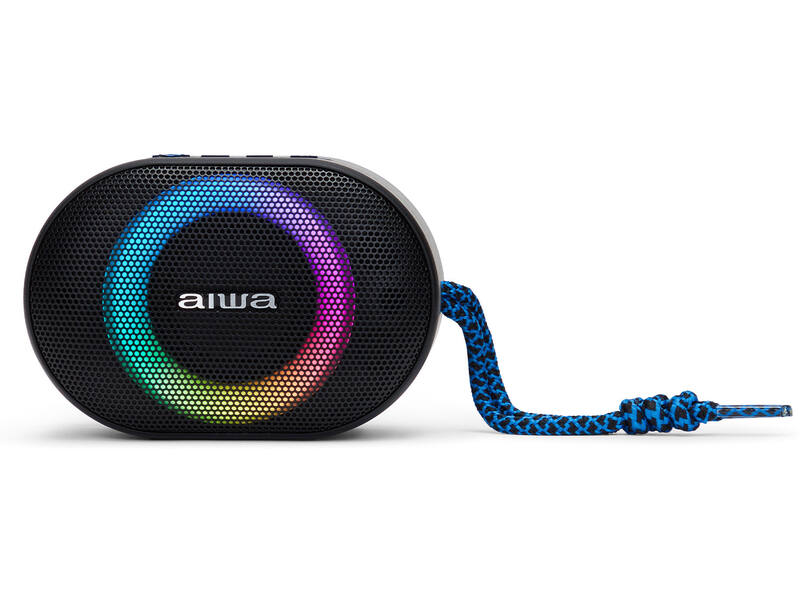 Aiwa BST-330BL BT Speaker