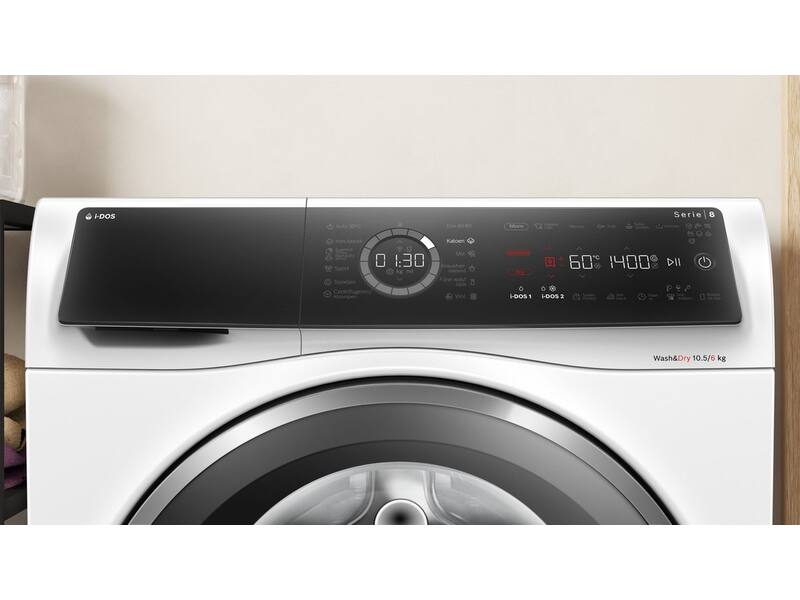 Bosch WNC254A0NL