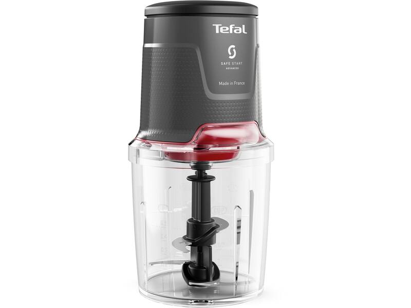 Tefal MQ740H Easy Press
