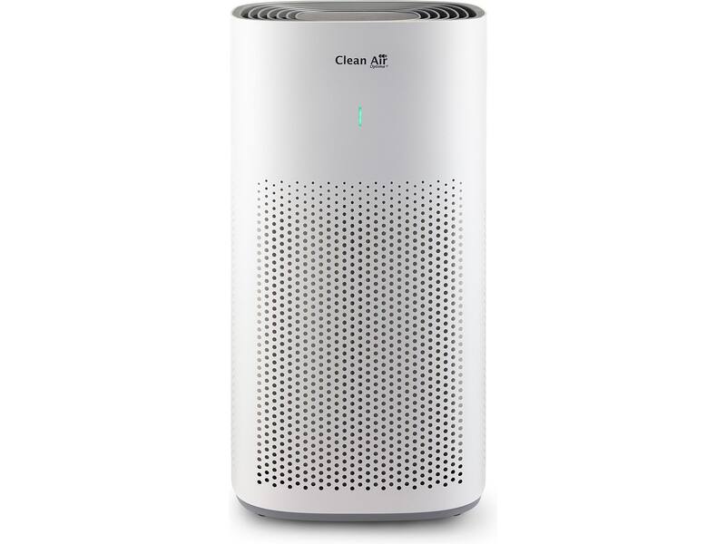 Clean Air Optima CA-507 Smart