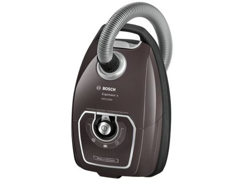 Bosch BGL7HYG EXCLUSIV Ergomaxx'x