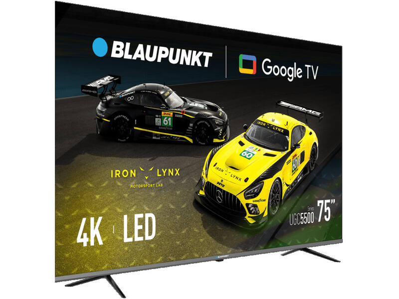 Blaupunkt 75UGC5500S