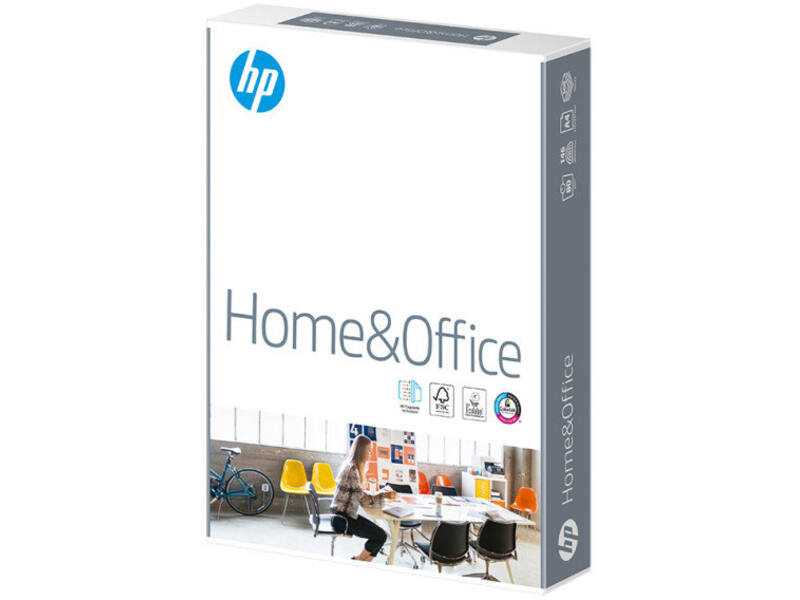 HP Home & Office Papier 500 vel (A4)