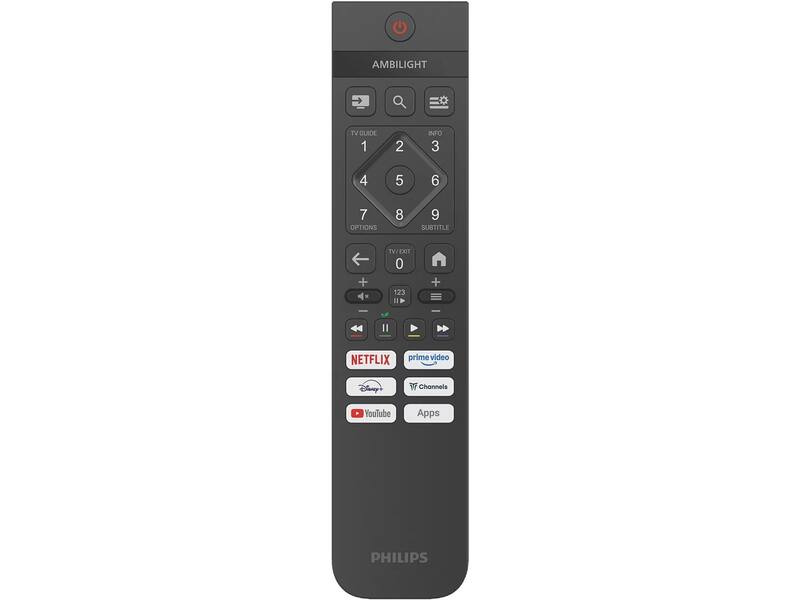 Philips 32PQS6901/12