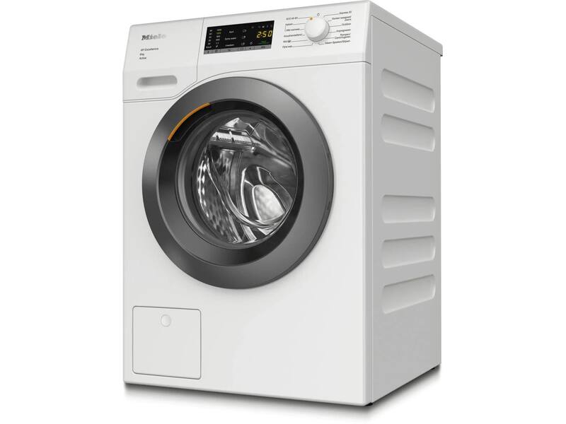 Miele WEA135 WPS