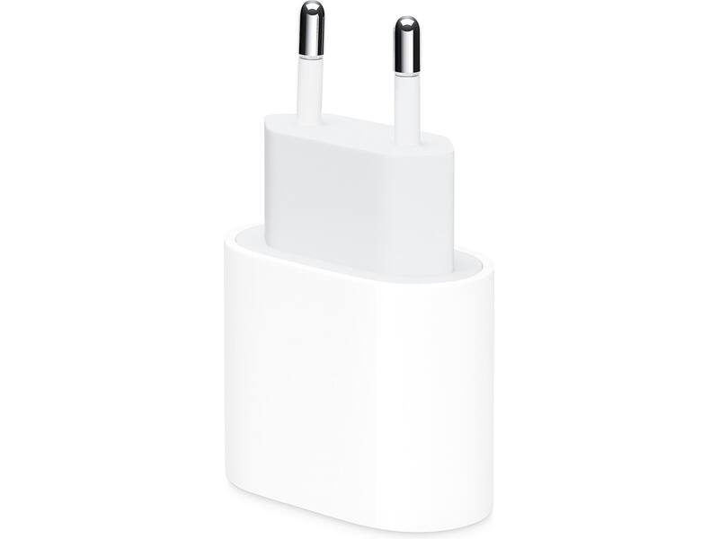 Apple 20W Power adapter USB-C aansluiting
