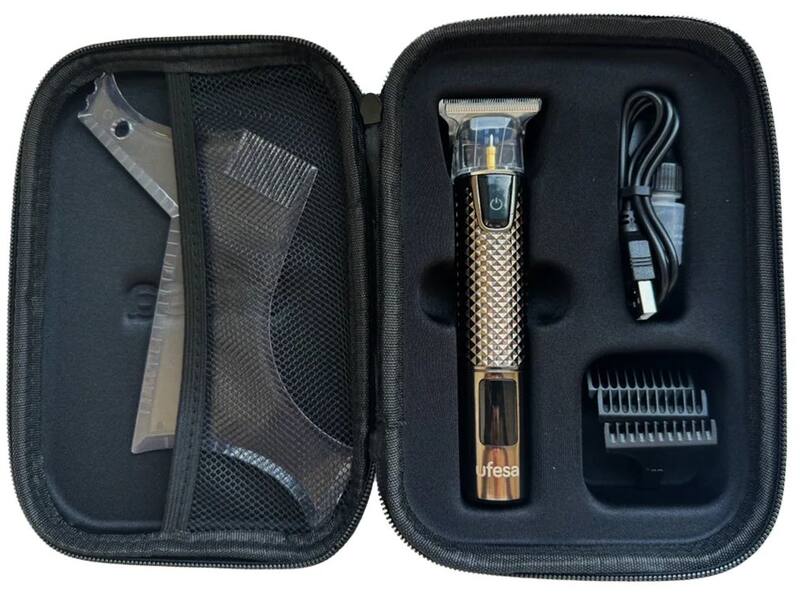 Ufesa Razor Fade