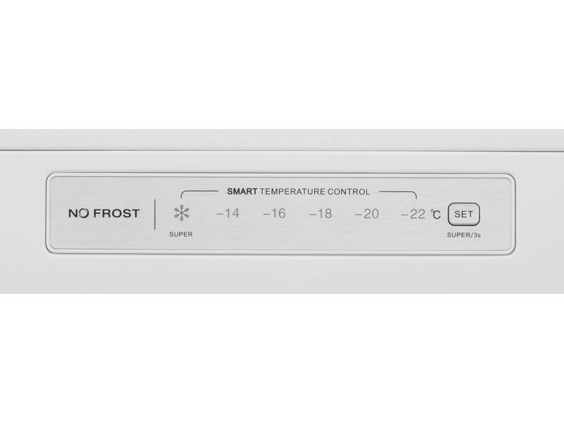 Frilec BREMEN252-NF-040CW