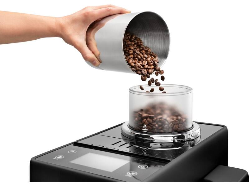 De'Longhi Rivelia Onyx Black EXAM440.35.B