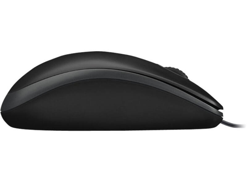 Logitech B100