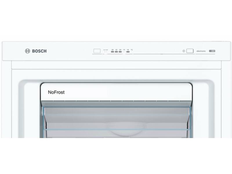Bosch GSN33EWEV EXCLUSIV