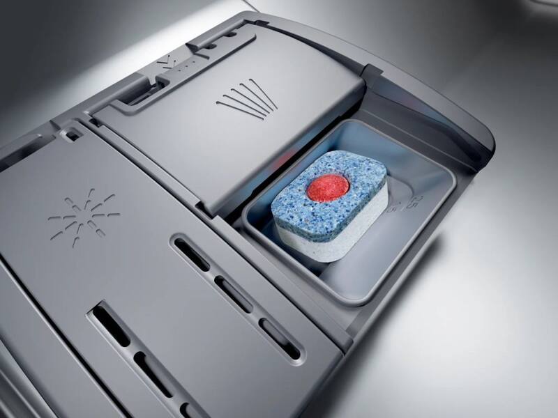 Siemens SN63EX20BE