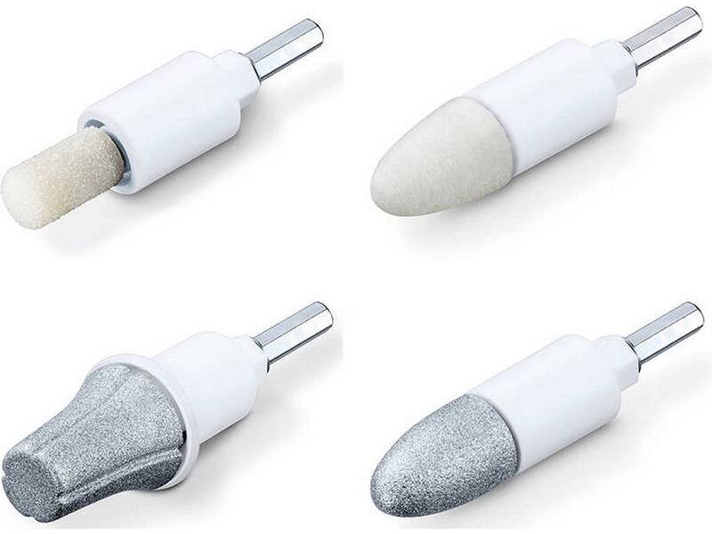Beurer MP 64 Manicure-/ pedicureset