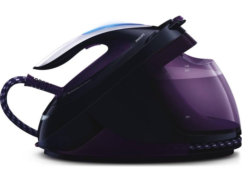 Philips GC9650 PerfectCare Elite Silence