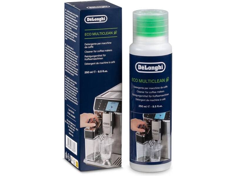 De'Longhi DLSC550 Eco MultiClean Melkreiniger