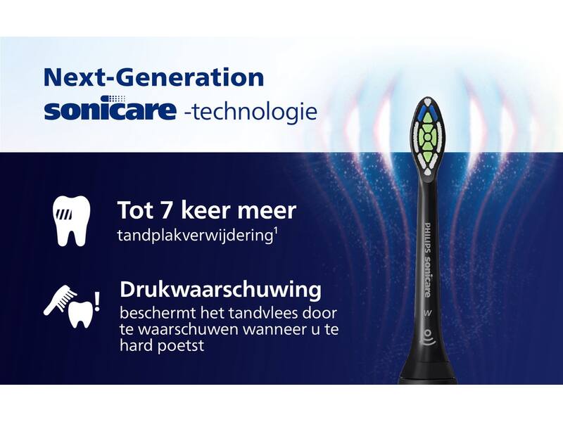 Philips Sonicare 5300 Series HX7109/01