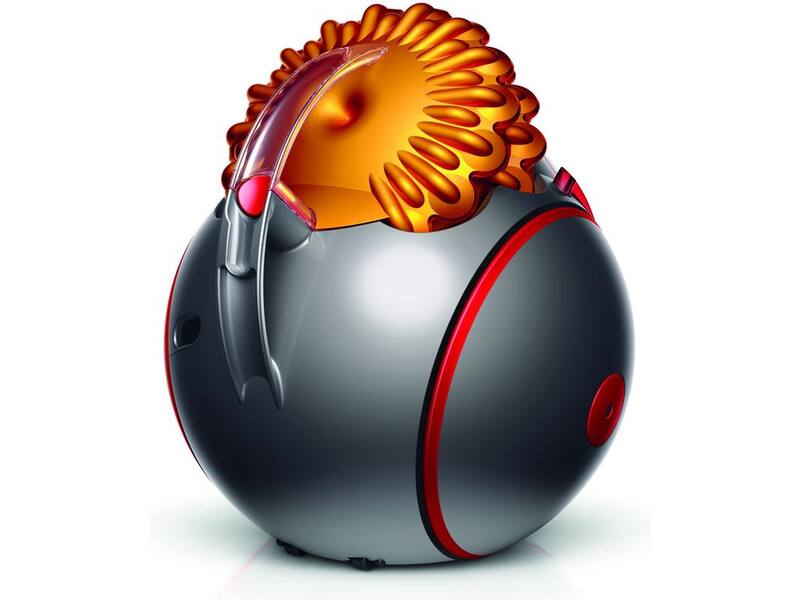 Dyson Cinetic Big Ball Multi Floor 2