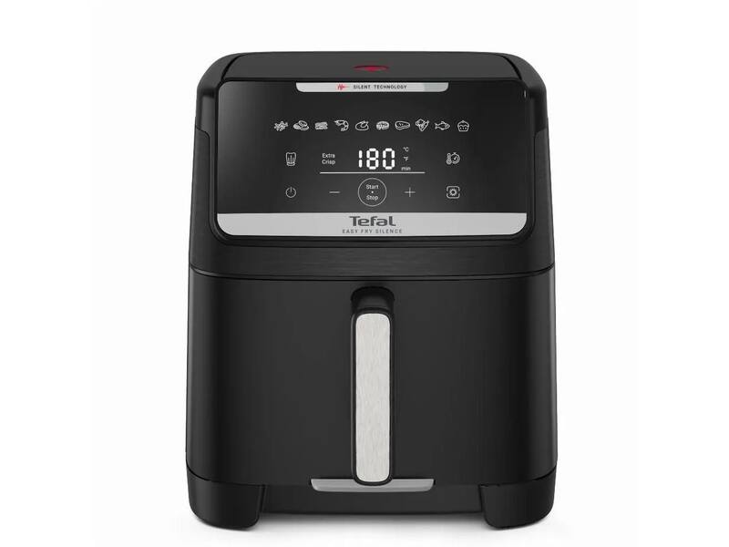 Tefal EY8428 Easy Fry Silence XXL