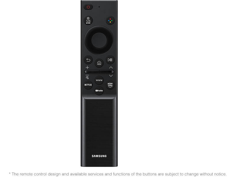 Samsung Crystal UHD 50U7022F (2025)