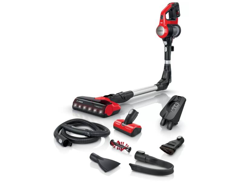 Bosch Unlimited 7 ProAnimal BCS711PET
