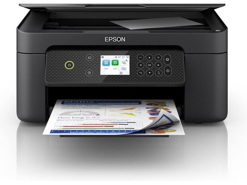Epson Expression Home XP-4200