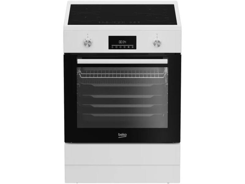 Beko FBMA6930GW AeroPerfect