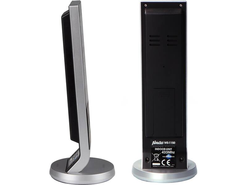 Alecto WS-1150