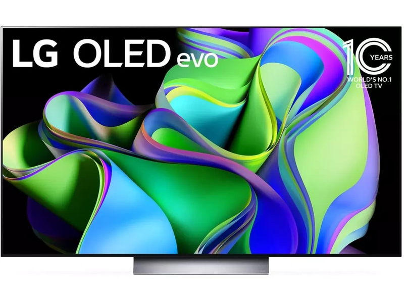 LG OLED65C35LA (2023)