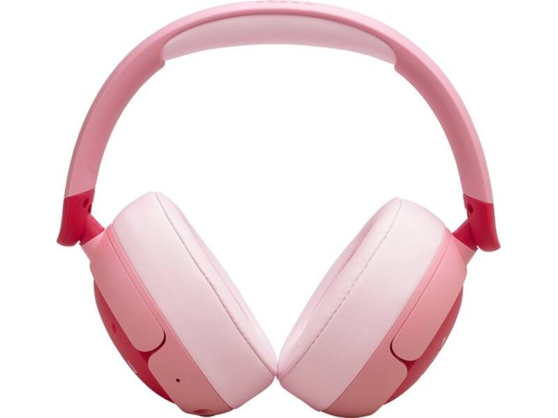 JBL Junior 470NC Roze