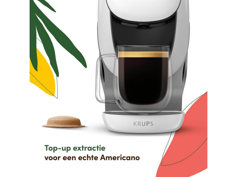 Krups NESCAFÉ® Dolce Gusto® YY5677 NEO Caffè